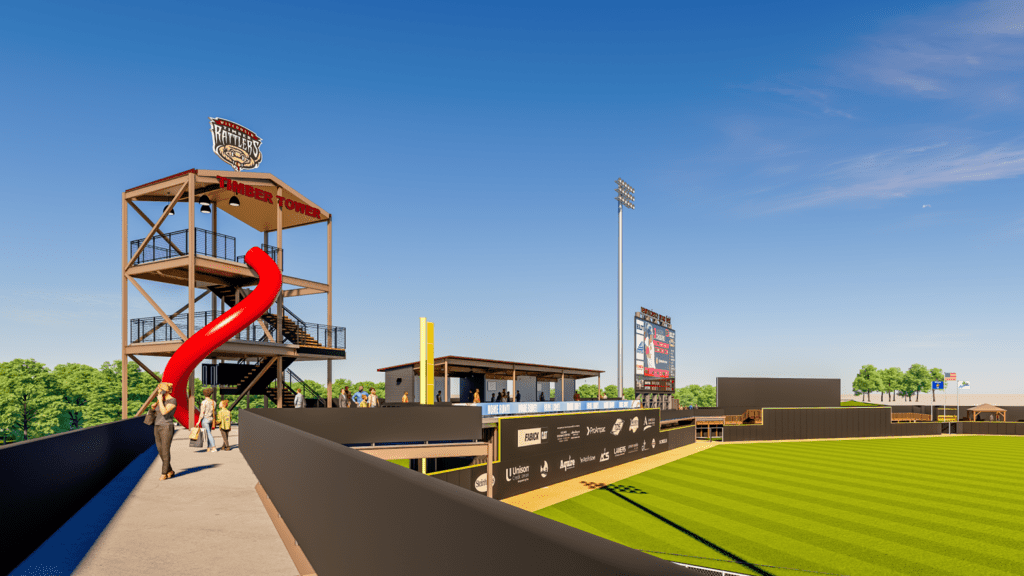 Clinton 2, Wisconsin 1: The Timber Rattlers Notebook - Brew Crew Ball
